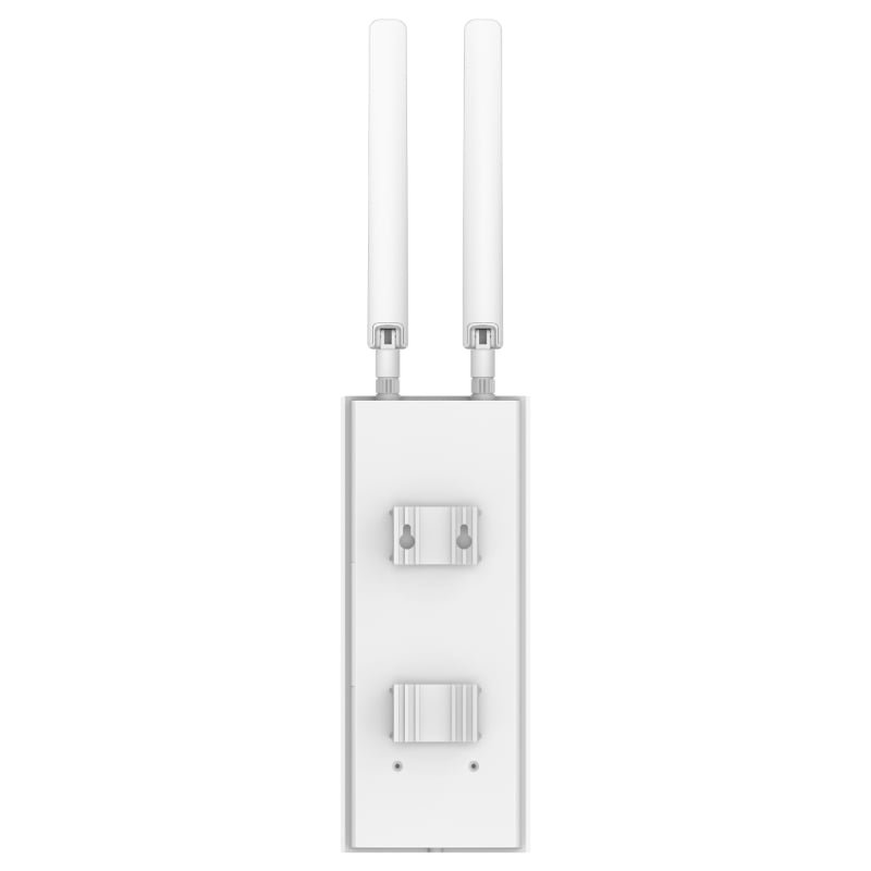 Cudy AC1200 Gigabit Dual Band Ceiling Access Point - Outdoor